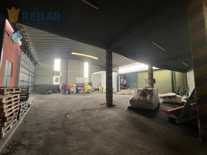 Armazém para Venda em Santa Iria de Azoia, São João da Talha e Bobadela Foto 7