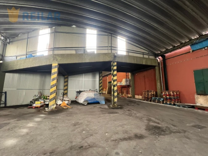 Armazém para Venda em Santa Iria de Azoia, São João da Talha e Bobadela Foto 8