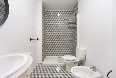 Apartamento T3 para Venda em Gulpilhares e Valadares