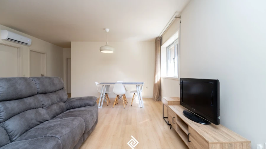 Apartamento T3 para Venda em Gulpilhares e Valadares