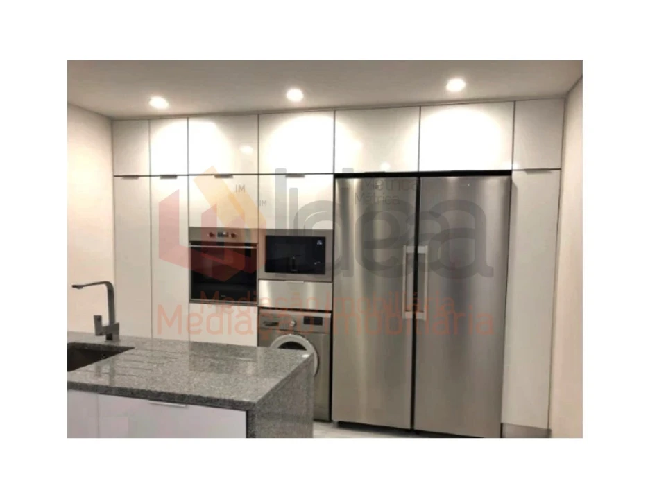 Apartamento T3 para Venda em Amora Foto 5