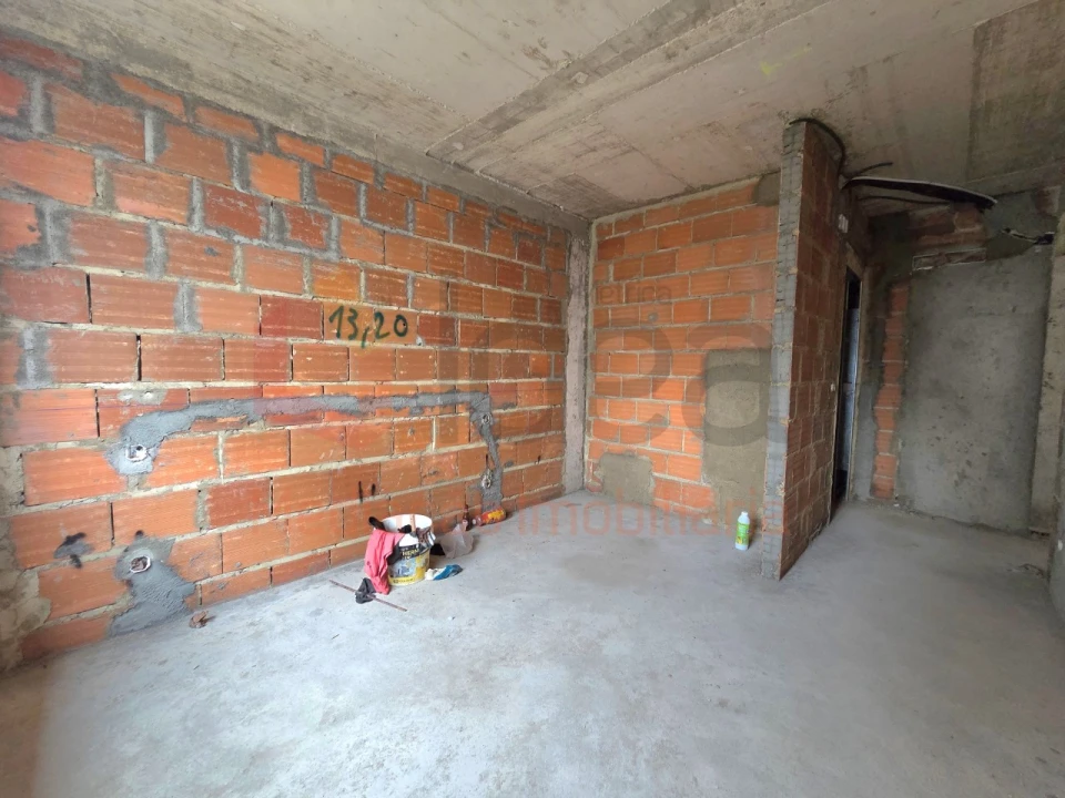 Apartamento T3 para Venda em Amora Foto 11