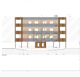 Apartamento T3 para Venda em Amora