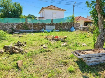 Terreno para Venda em Fânzeres e São Pedro da Cova