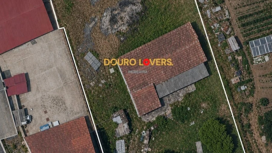 Terreno para Venda em Fânzeres e São Pedro da Cova