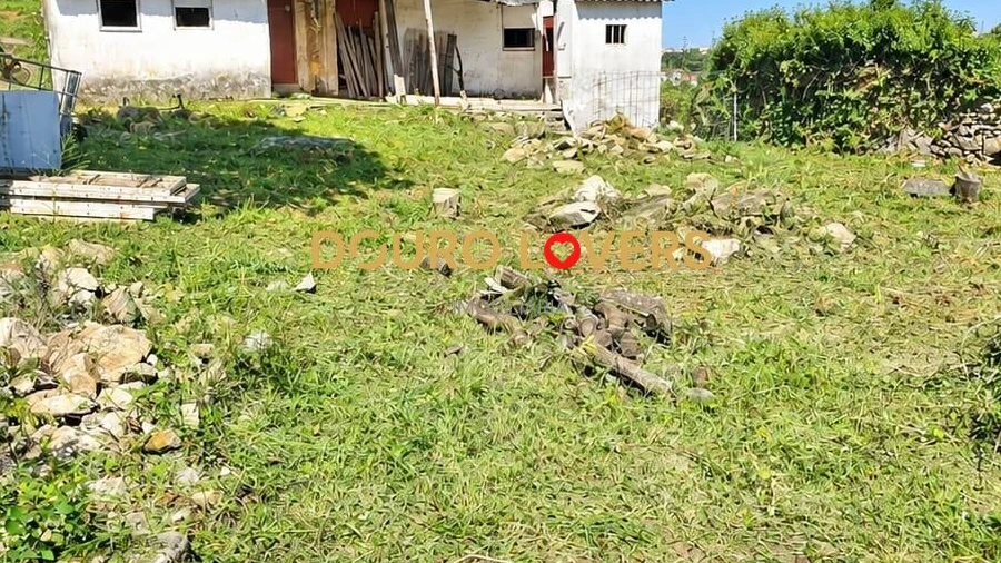 Terreno para Venda em Fânzeres e São Pedro da Cova