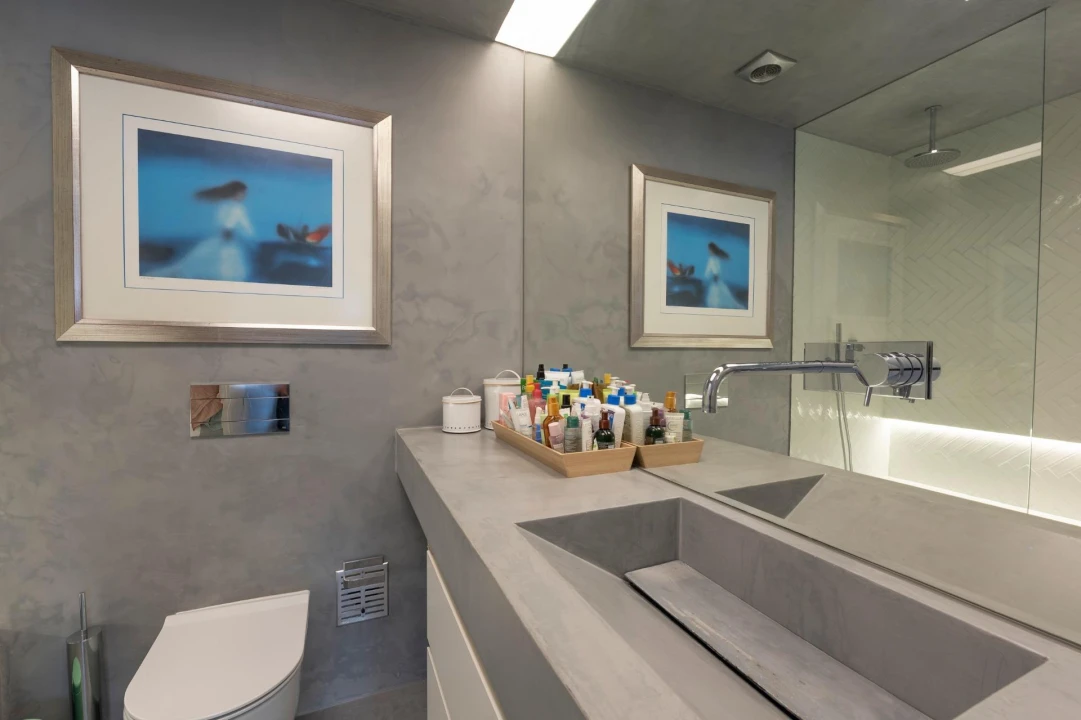 Apartamento T5 para Venda em Penha de França Foto 14