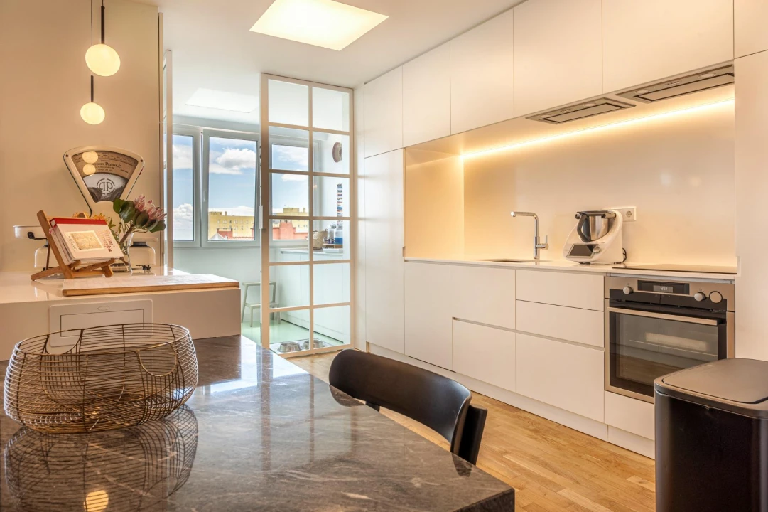 Apartamento T5 para Venda em Penha de França Foto 3