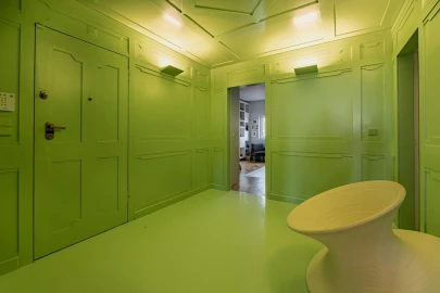 Apartamento T5 para Venda em Penha de França