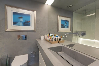 Apartamento T5 para Venda em Penha de França