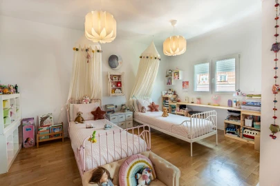 Apartamento T5 para Venda em Penha de França