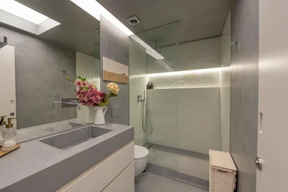 Apartamento T5 para Venda em Penha de França