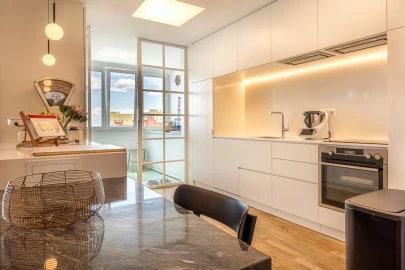 Apartamento T5 para Venda em Penha de França