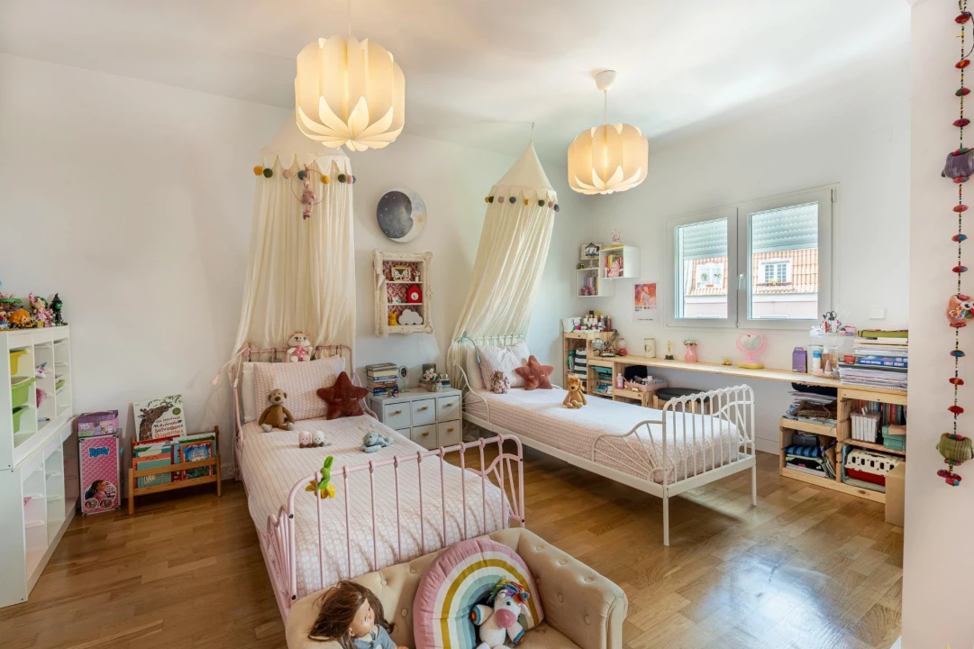 Apartamento T5 para Venda em Penha de França Foto 14