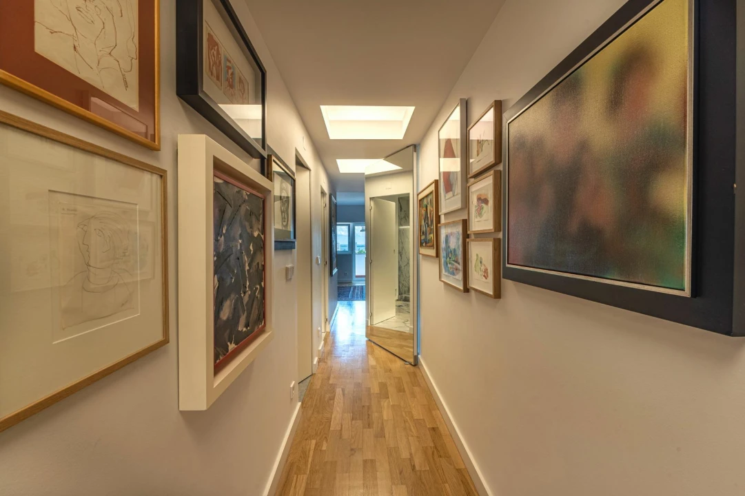 Apartamento T5 para Venda em Penha de França Foto 17
