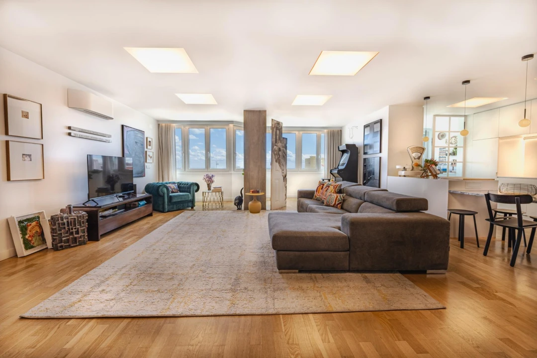 Apartamento T5 para Venda em Penha de França Foto 3