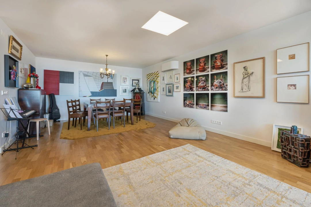 Apartamento T5 para Venda em Penha de França Foto 5