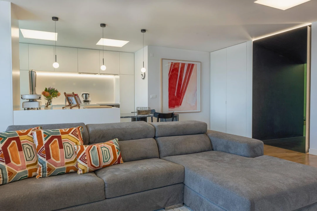 Apartamento T5 para Venda em Penha de França Foto 6