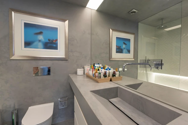 Apartamento T5 para Venda em Penha de França Foto 14