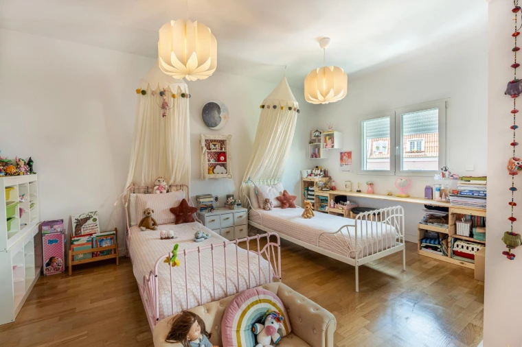 Apartamento T5 para Venda em Penha de França Foto 15