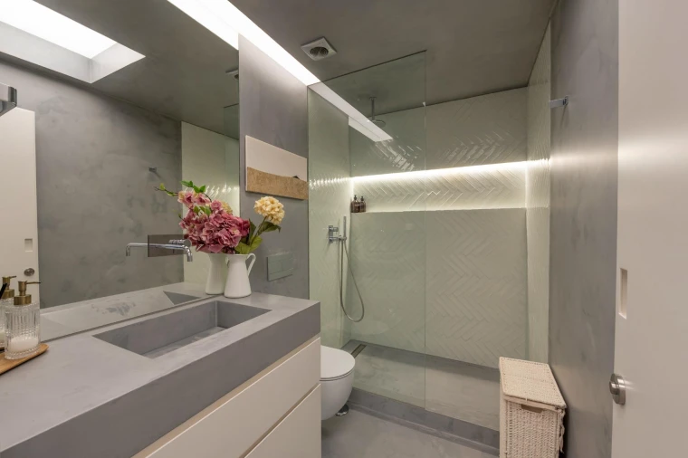 Apartamento T5 para Venda em Penha de França Foto 17