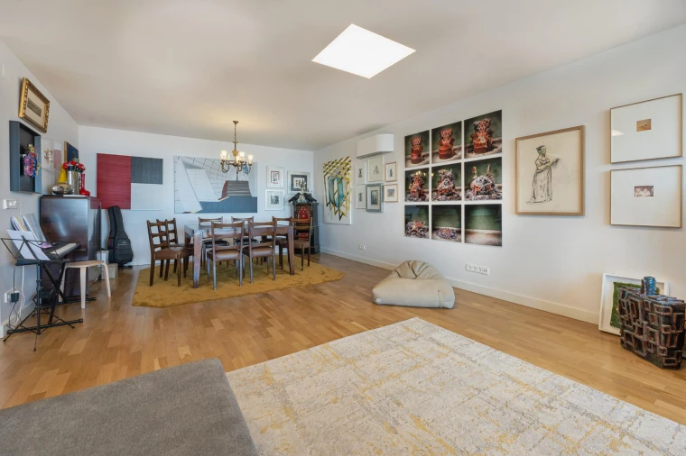 Apartamento T5 para Venda em Penha de França Foto 6