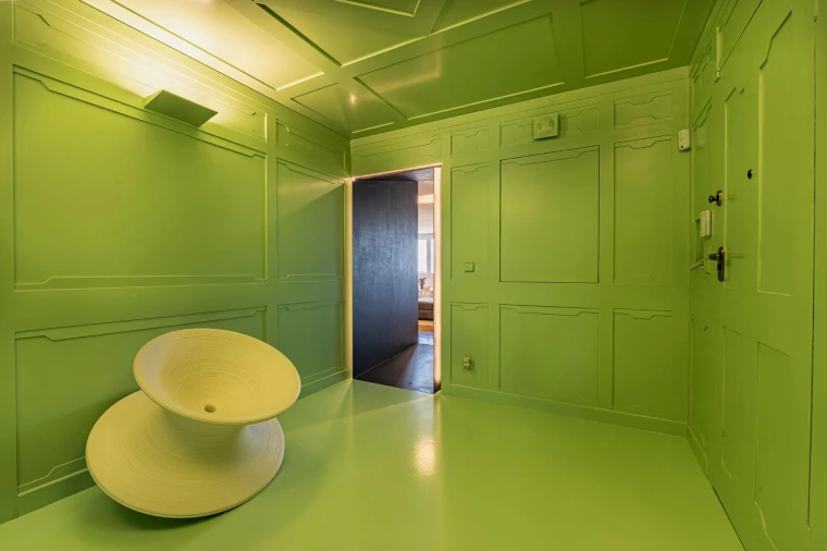 Apartamento T5 para Venda em Penha de França Foto 10