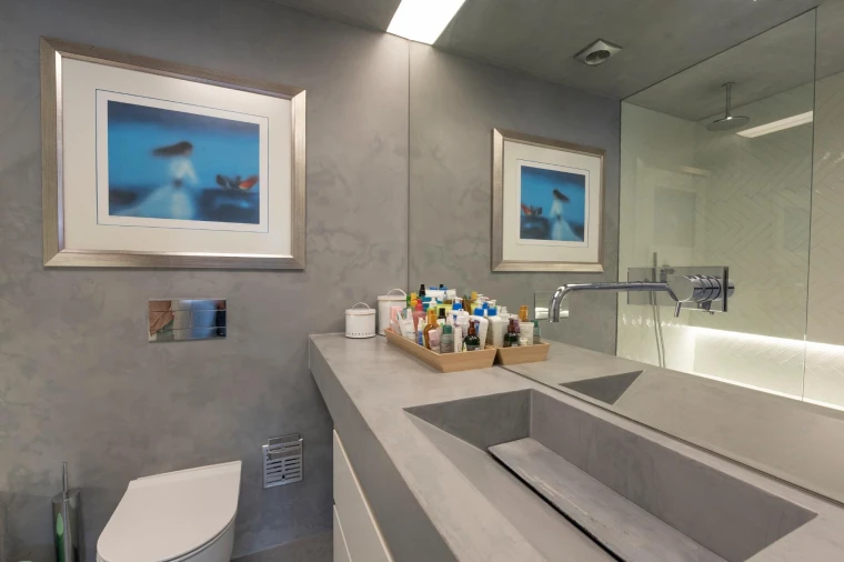 Apartamento T5 para Venda em Penha de França Foto 13