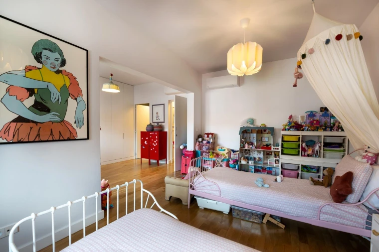 Apartamento T5 para Venda em Penha de França Foto 15