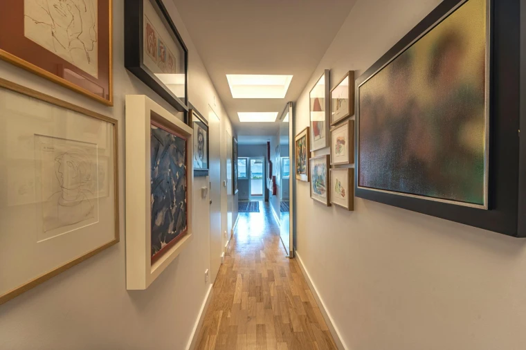 Apartamento T5 para Venda em Penha de França Foto 18