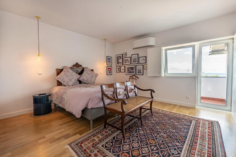 Apartamento T5 para Venda em Penha de França Foto 19