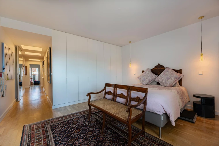 Apartamento T5 para Venda em Penha de França Foto 20