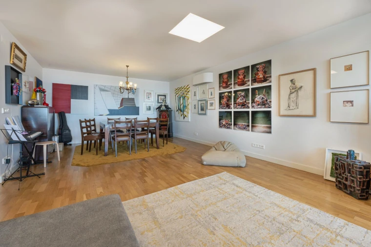 Apartamento T5 para Venda em Penha de França Foto 5