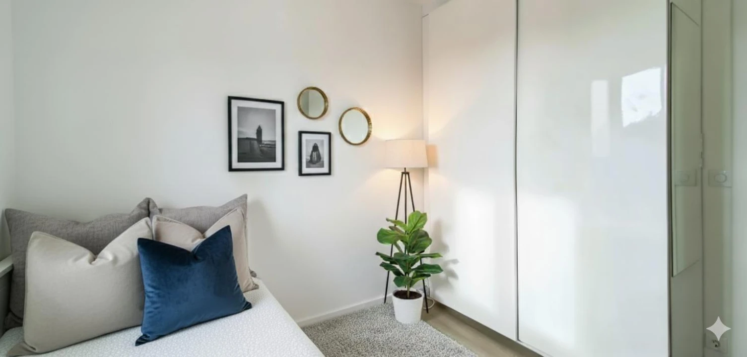 Apartamento T2 para Venda em Misericórdia Foto 12