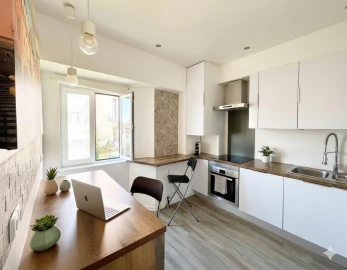 Apartamento T2 para Venda em Misericórdia
