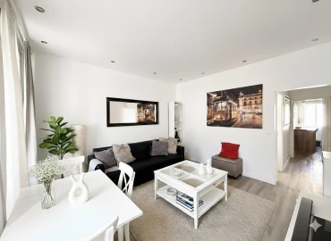 Apartamento T2 para Venda em Misericórdia
