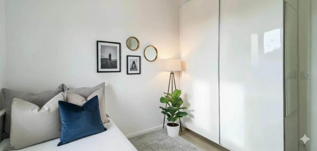 Apartamento T2 para Venda em Misericórdia Foto 12
