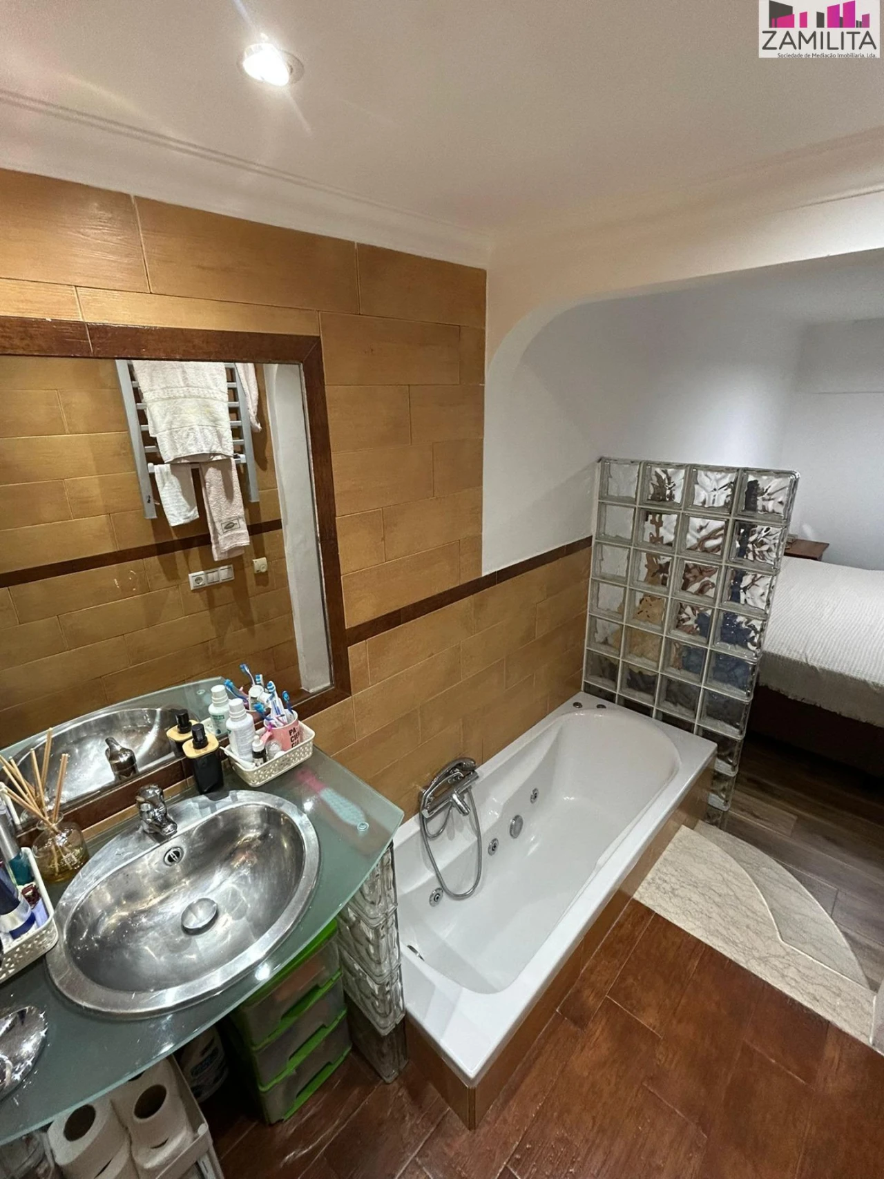 Apartamento T4 para Venda em Amora Foto 10