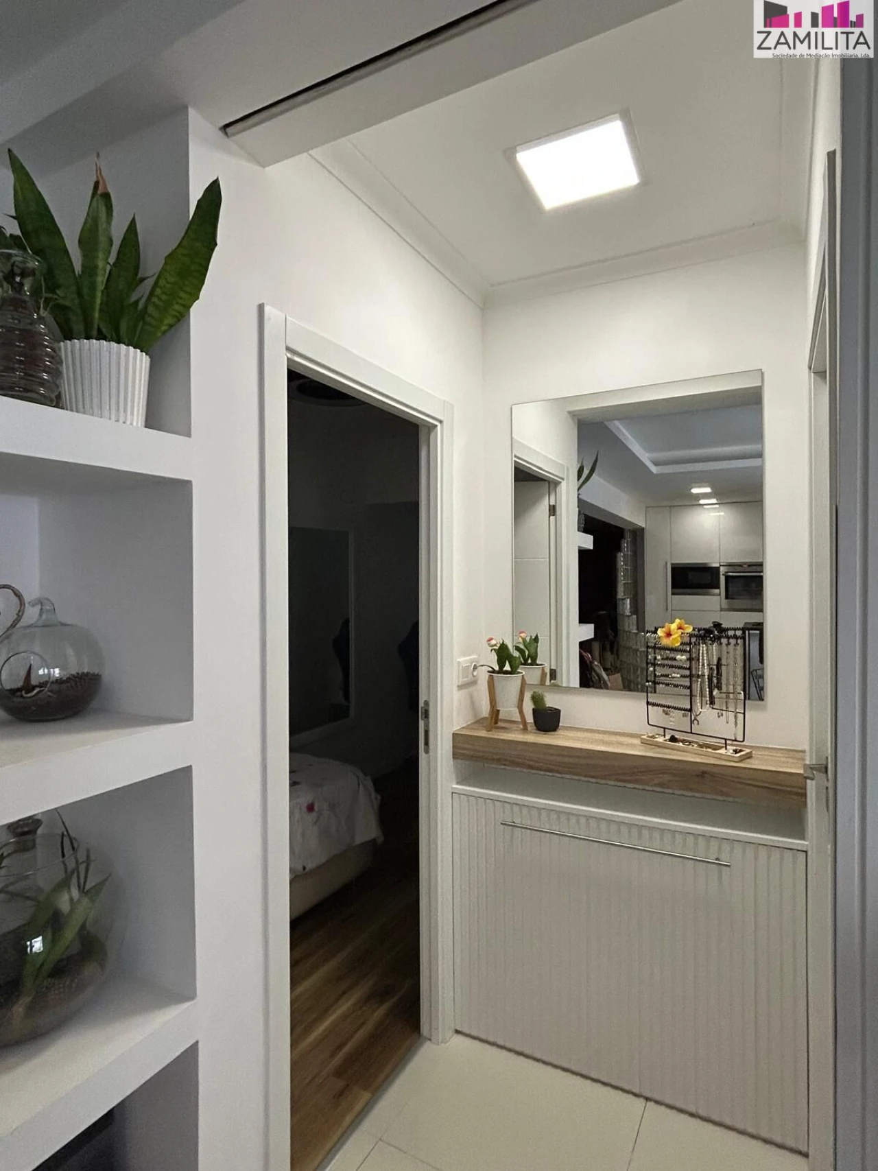 Apartamento T4 para Venda em Amora Foto 14