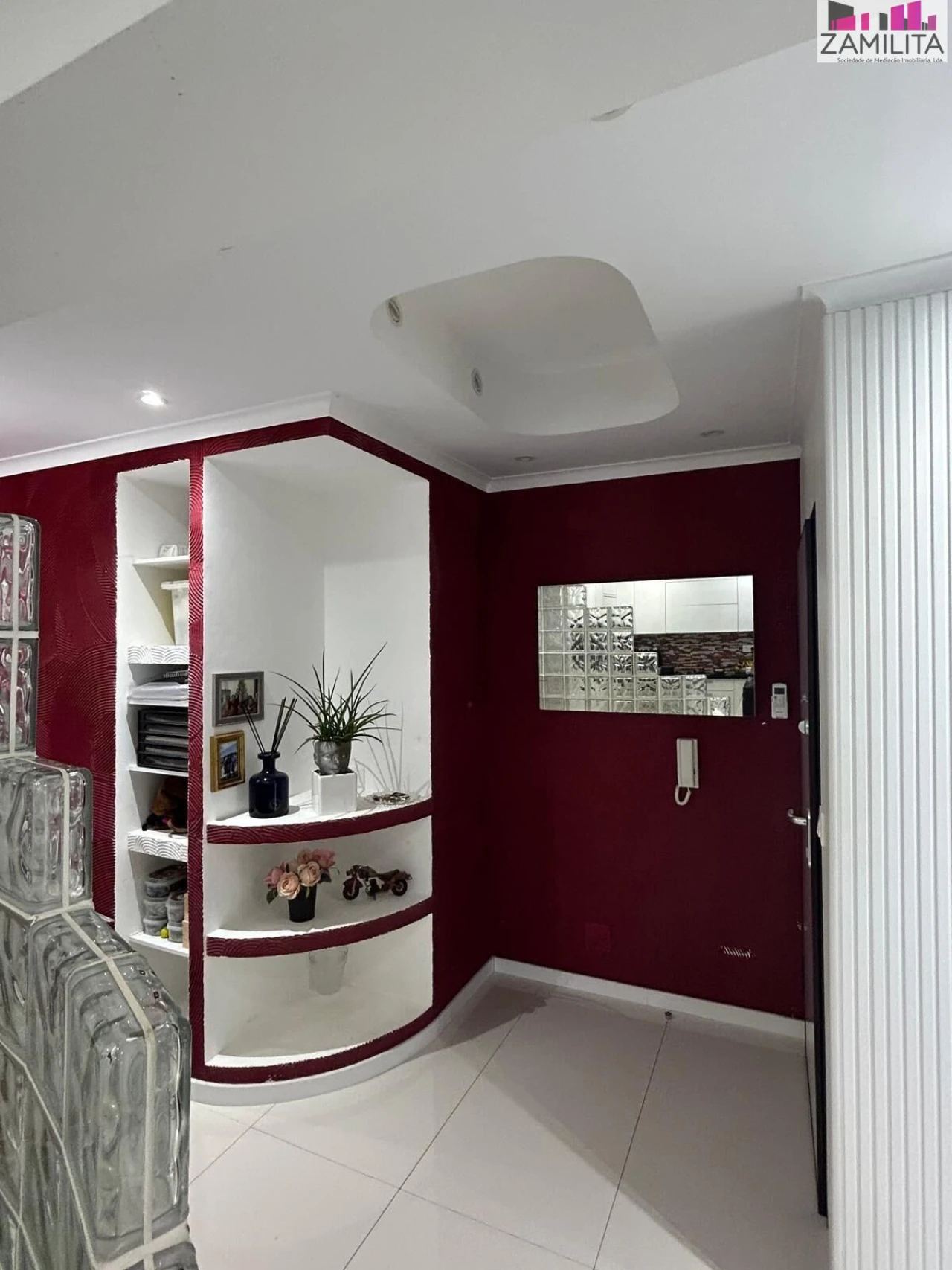 Apartamento T4 para Venda em Amora Foto 7