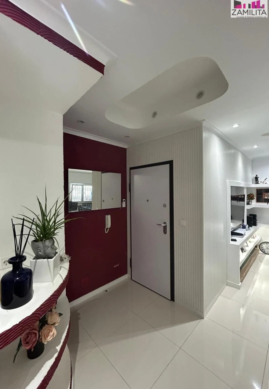 Apartamento T4 para Venda em Amora Foto 6