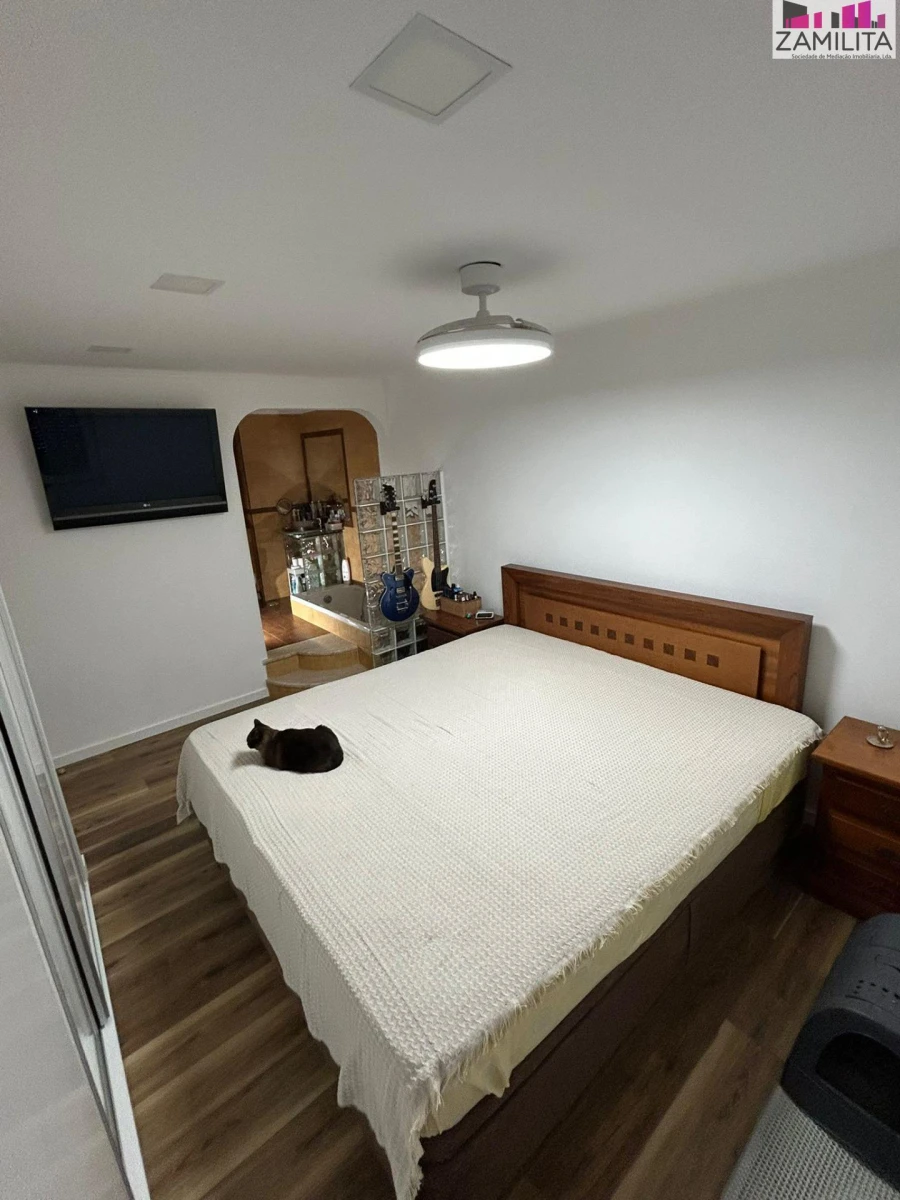 Apartamento T4 para Venda em Amora Foto 8