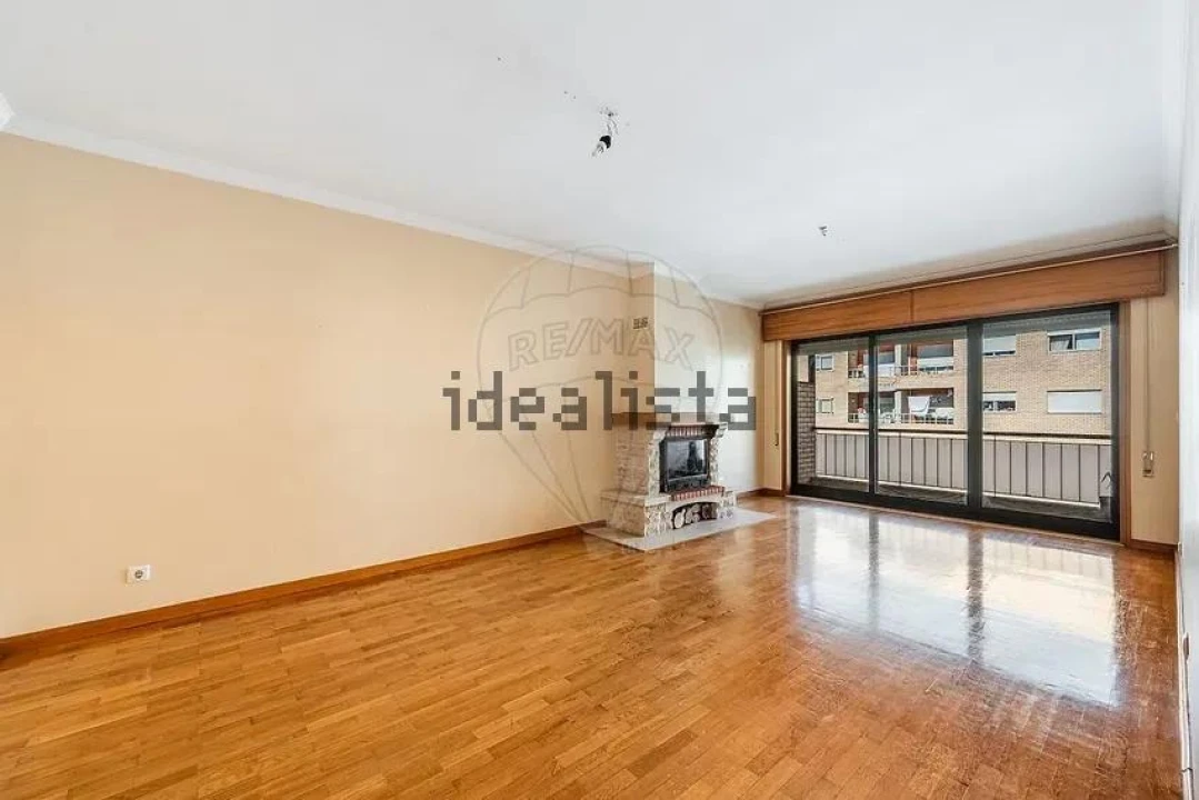 Apartamento T3 para Venda em Matosinhos e Leça da Palmeira Foto 1
