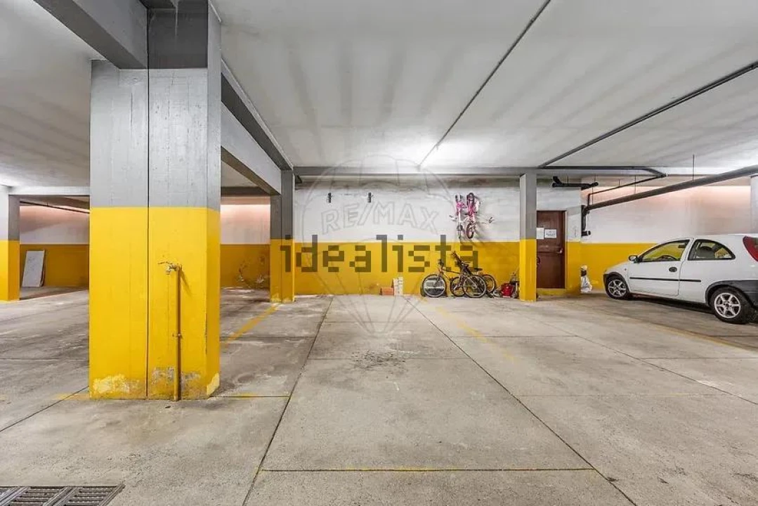 Apartamento T3 para Venda em Matosinhos e Leça da Palmeira Foto 15