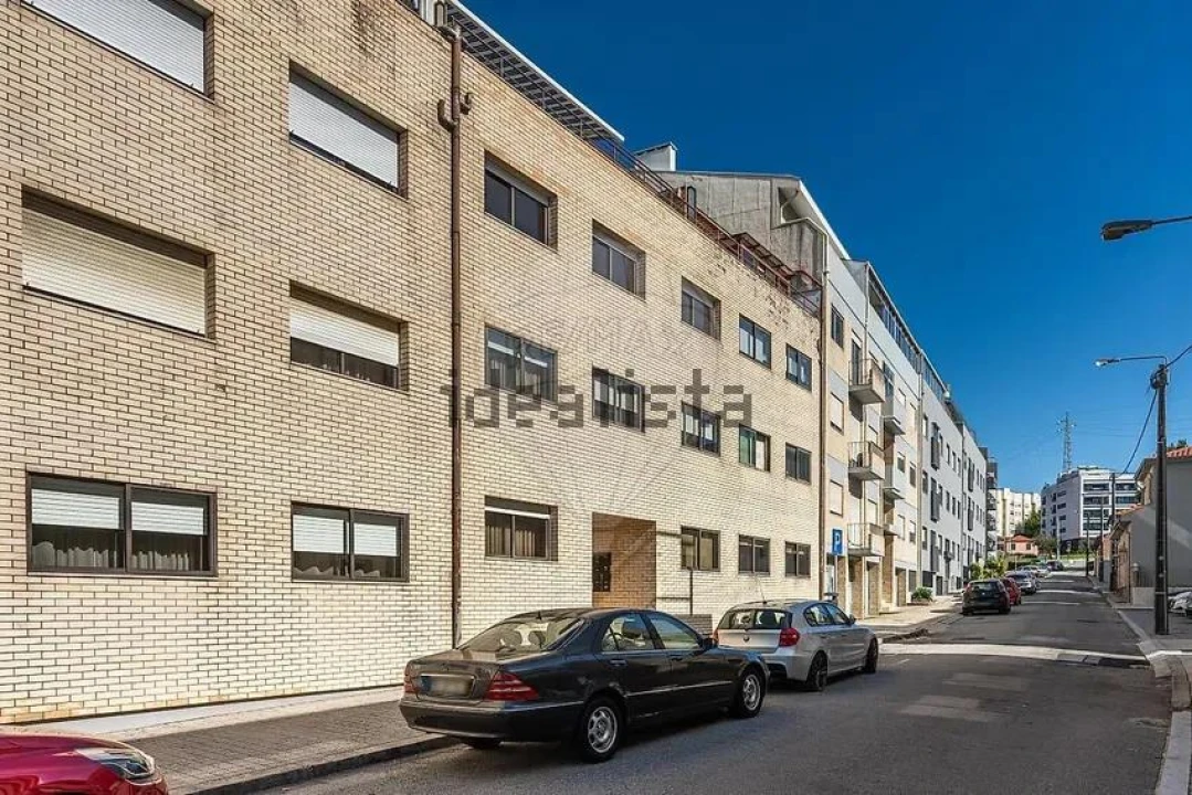 Apartamento T3 para Venda em Matosinhos e Leça da Palmeira Foto 20