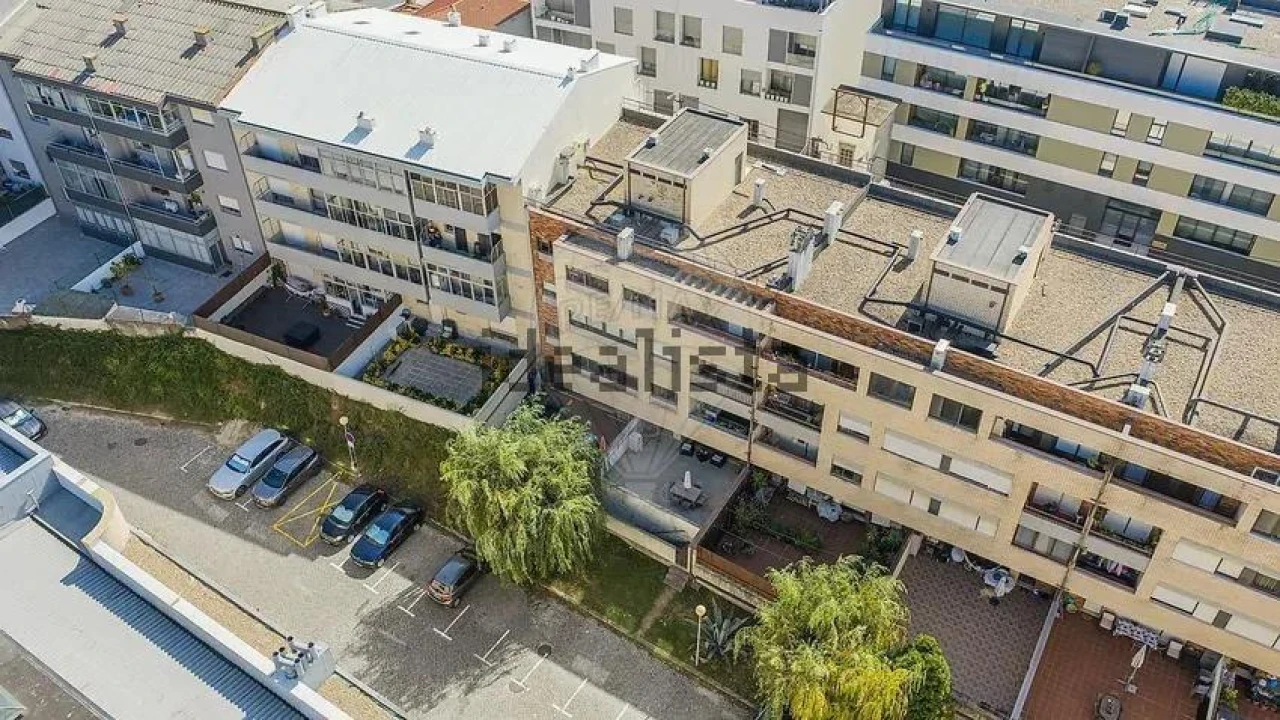 Apartamento T3 para Venda em Matosinhos e Leça da Palmeira Foto 21