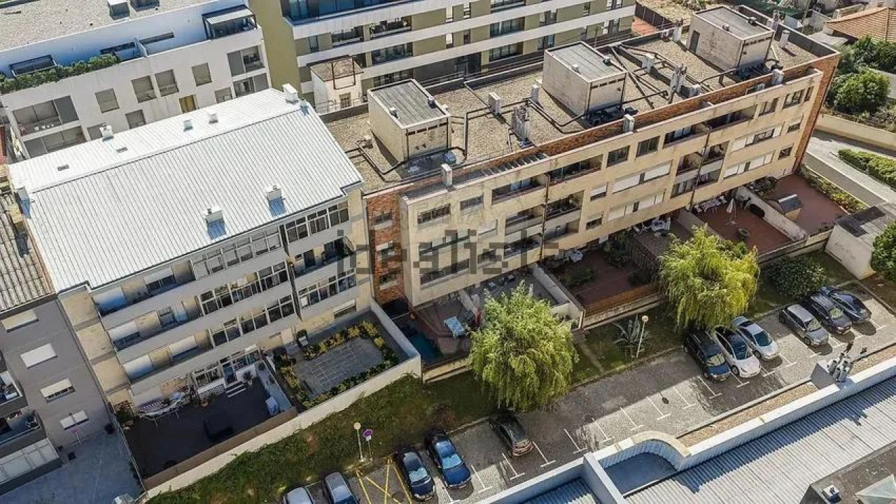 Apartamento T3 para Venda em Matosinhos e Leça da Palmeira Foto 22