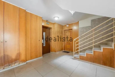 Apartamento T3 para Venda em Matosinhos e Leça da Palmeira