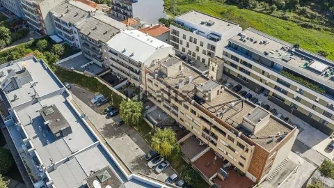 Apartamento T3 para Venda em Matosinhos e Leça da Palmeira