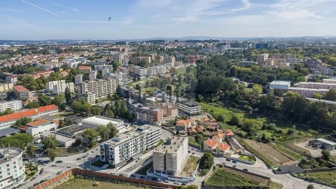 Apartamento T3 para Venda em Matosinhos e Leça da Palmeira